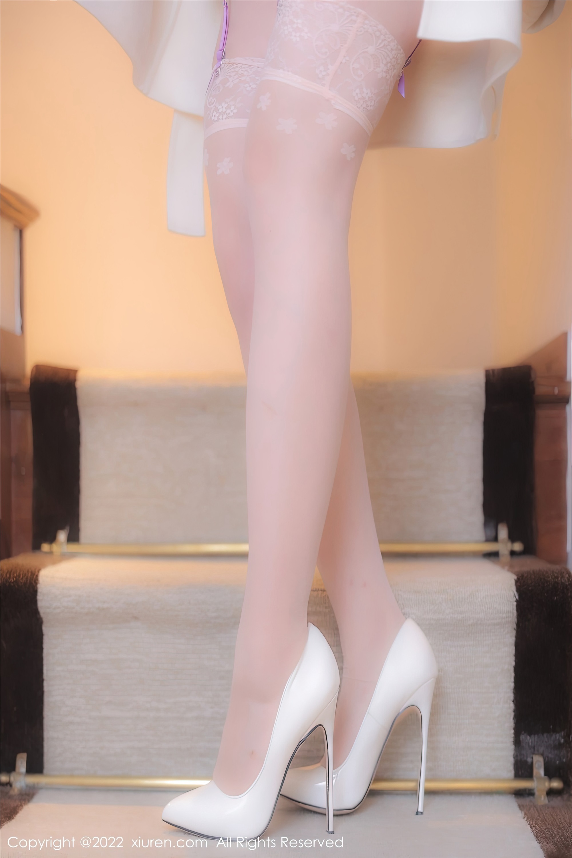 Xiuren秀人网 2022.12.19 NO.6016 白茹雪